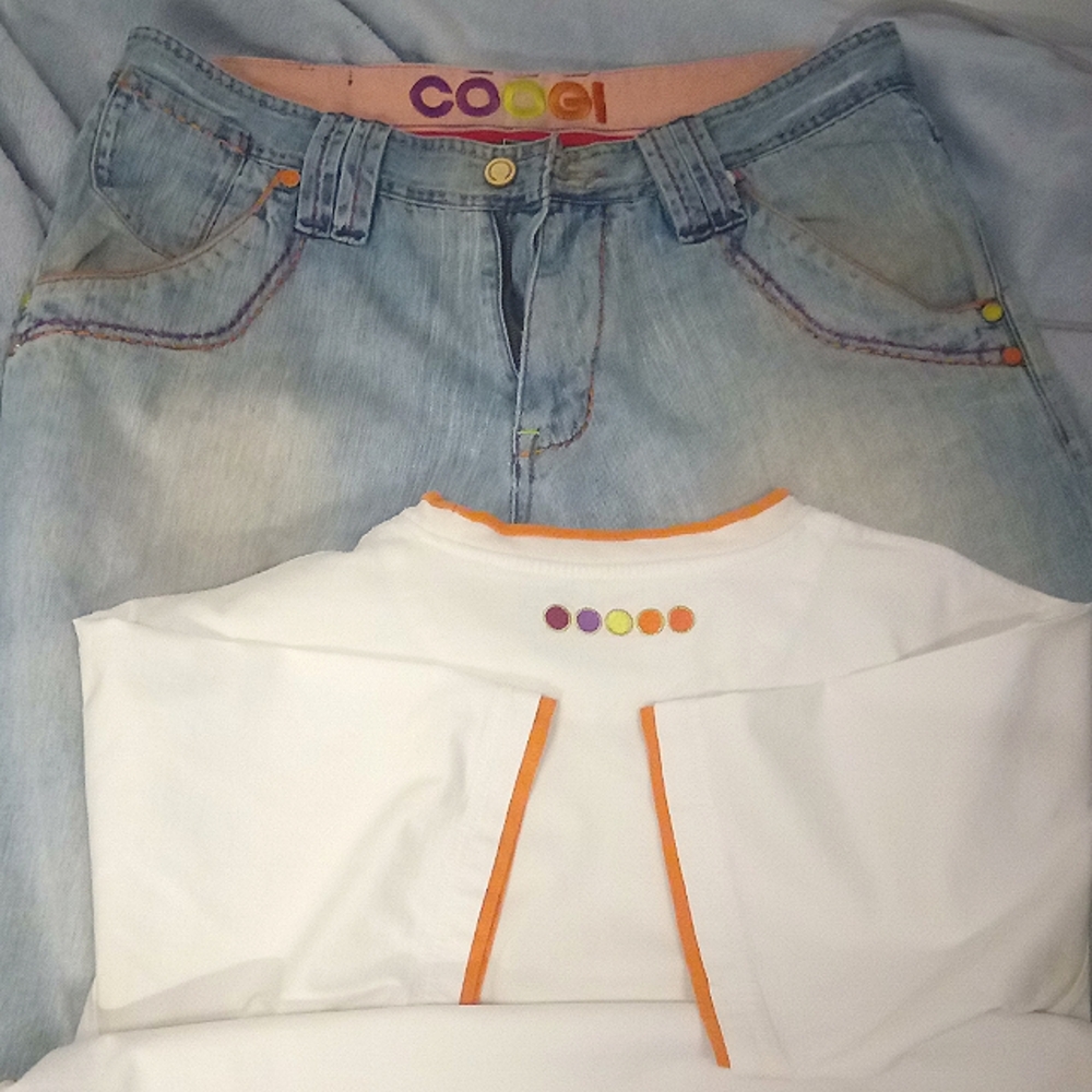 Coogi Set - Picture 5 of 6